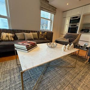 Appartement met Twee Slaapkamers
