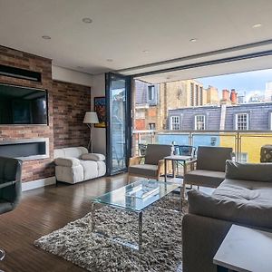 Appartement met Twee Slaapkamers
