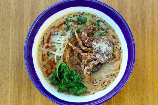 Bone Daddies Bond St